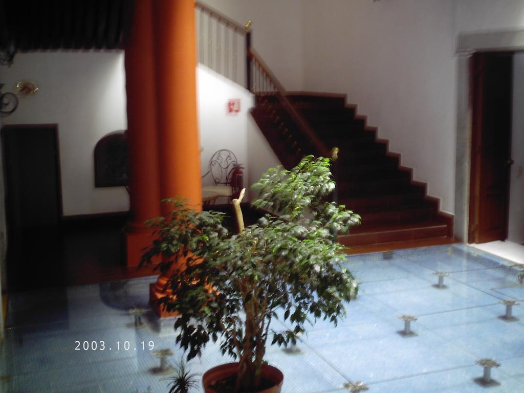 Hotel Casa Del Agua Guanajuato Zewnętrze zdjęcie