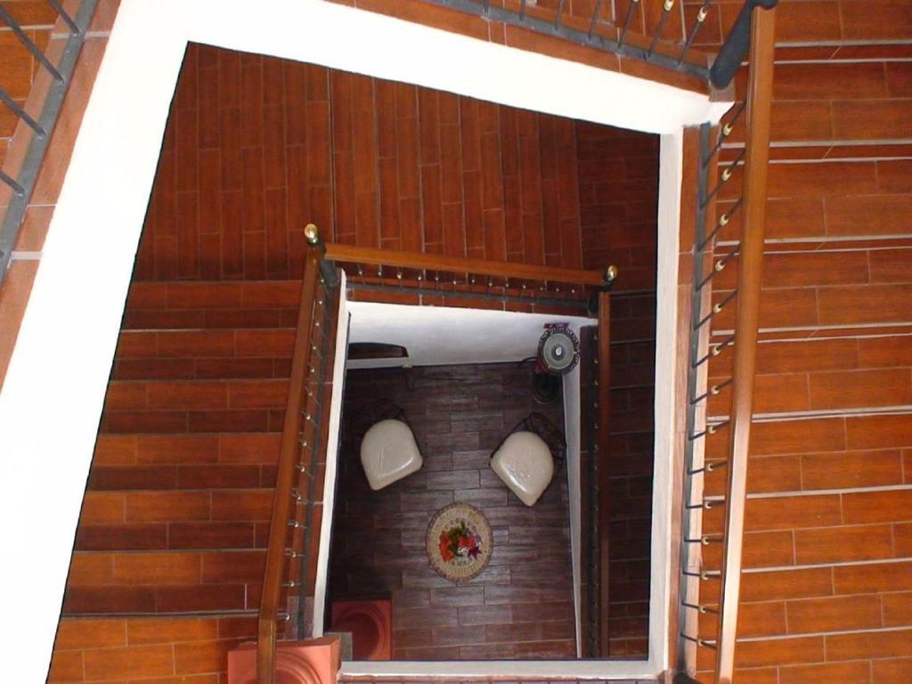 Hotel Casa Del Agua Guanajuato Zewnętrze zdjęcie