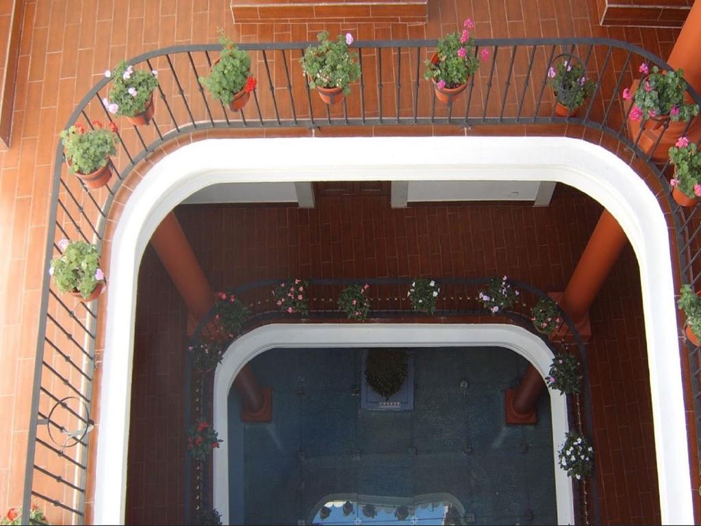Hotel Casa Del Agua Guanajuato Zewnętrze zdjęcie