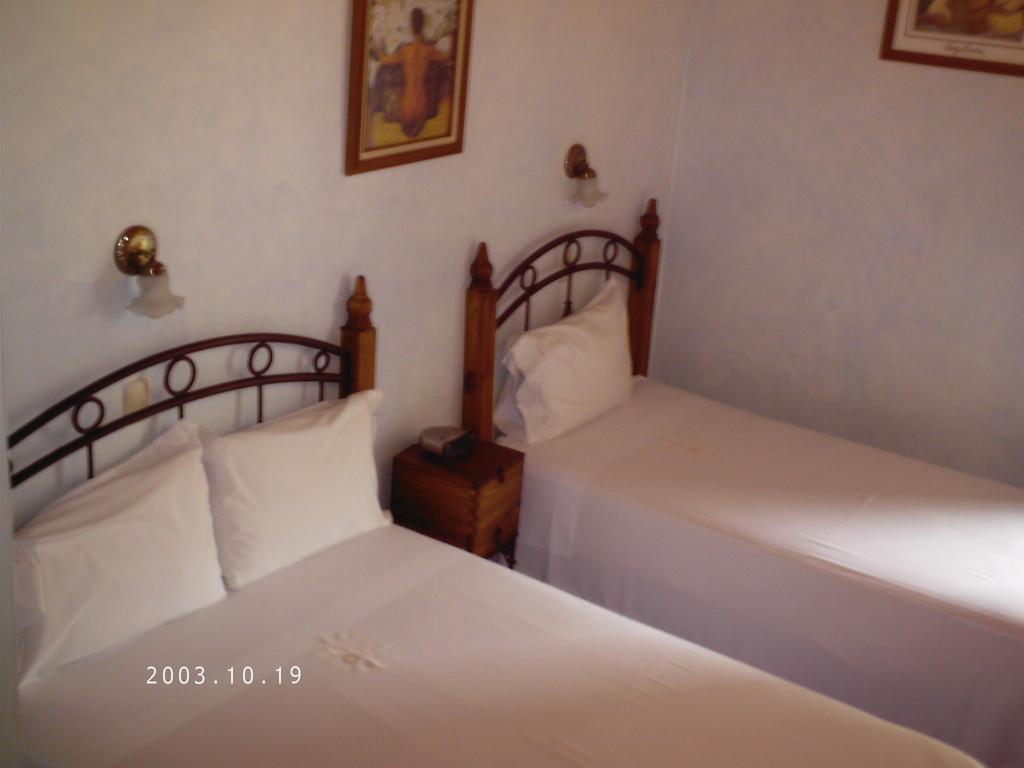 Hotel Casa Del Agua Guanajuato Pokój zdjęcie