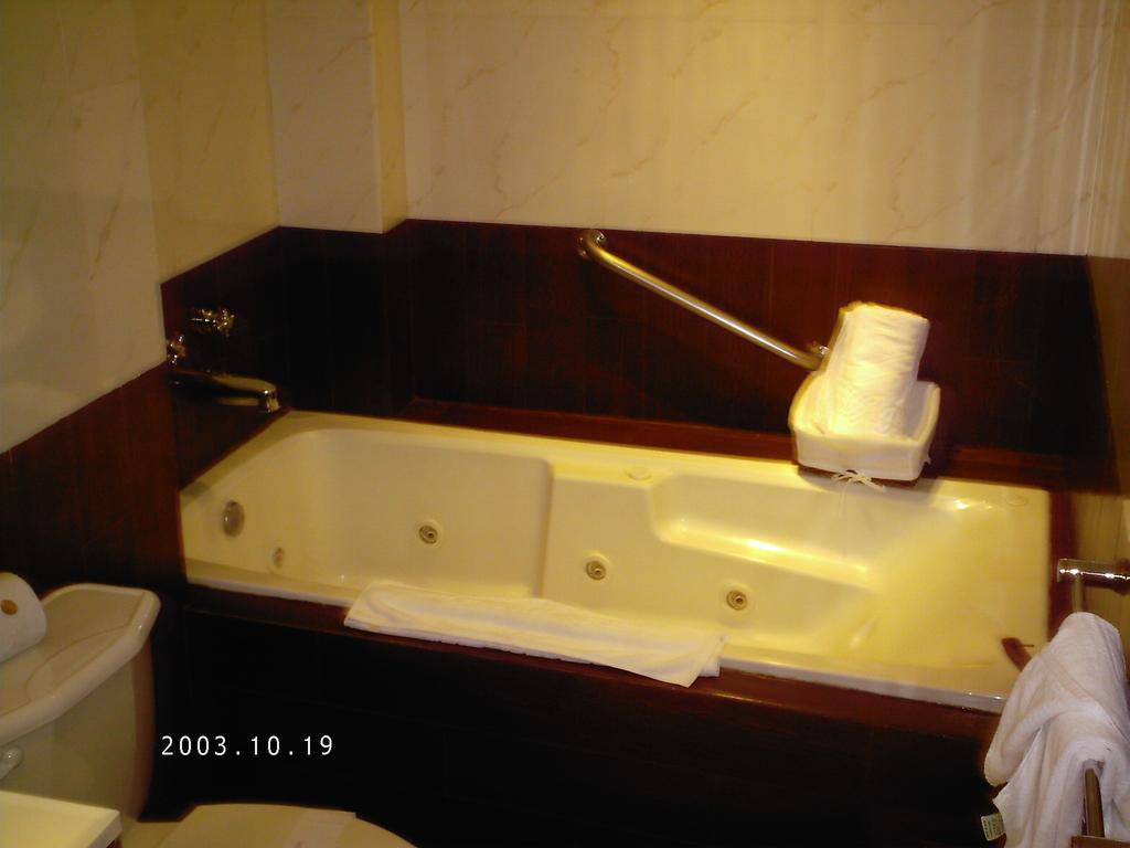Hotel Casa Del Agua Guanajuato Pokój zdjęcie